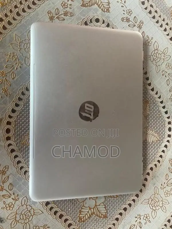 HP i5 7th Gen Laptop