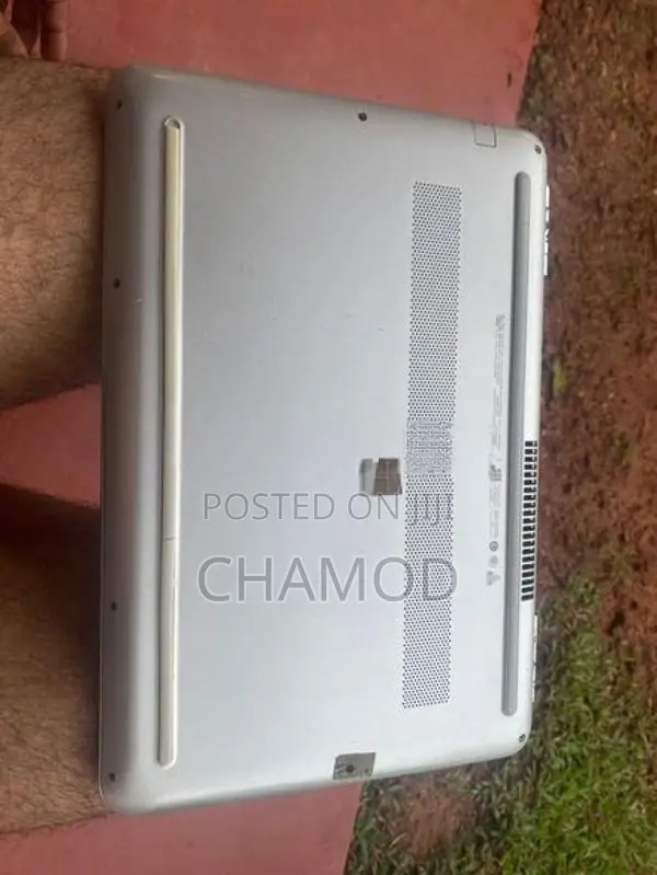 HP i5 7th Gen Laptop