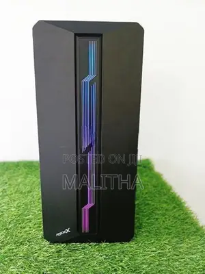 i5 2nd Gen PC Casing with Lights