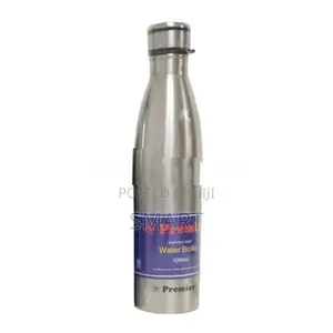 Premier Stainless Steel Water Bottle- 1000 ML
