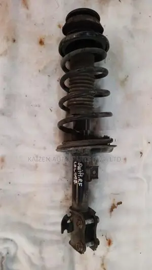 Suzuki Swift Front Shock
