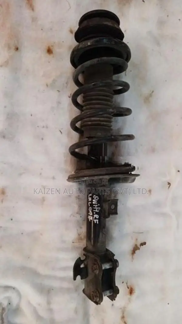 Suzuki Swift Front Shock