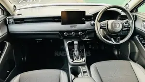 Honda Vezel Z Premium Black Edi 2024
