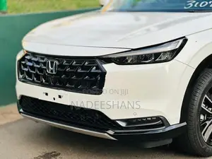 Honda Vezel Z Premium Black Edi 2024