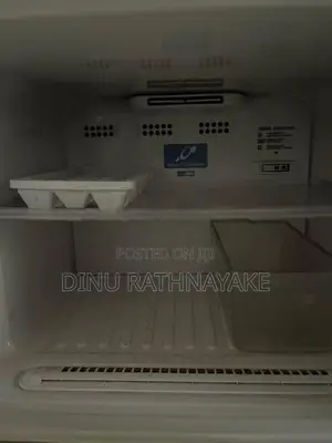 Hitachi Refrigerator
