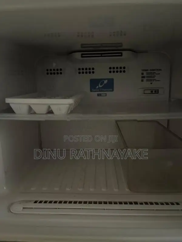 Hitachi Refrigerator
