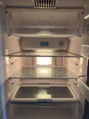 Hitachi Refrigerator