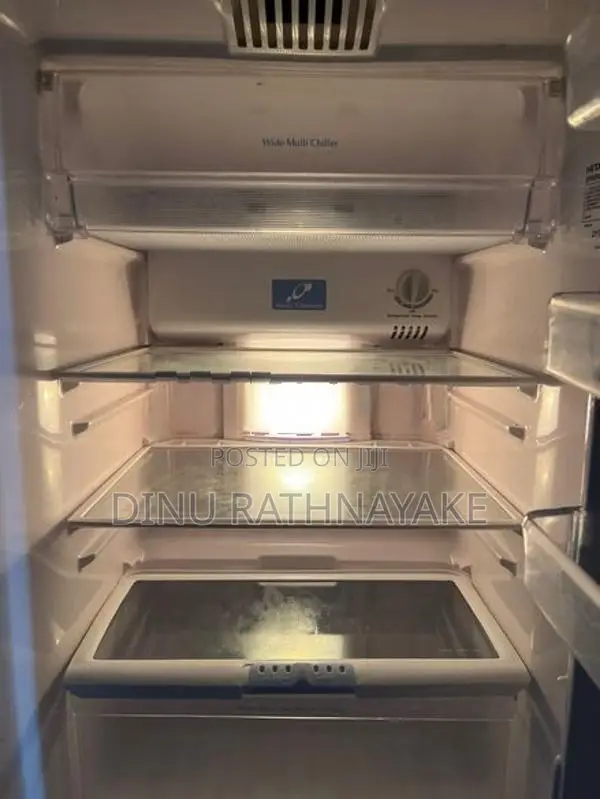Hitachi Refrigerator