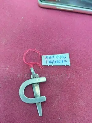 Silver Pendant
