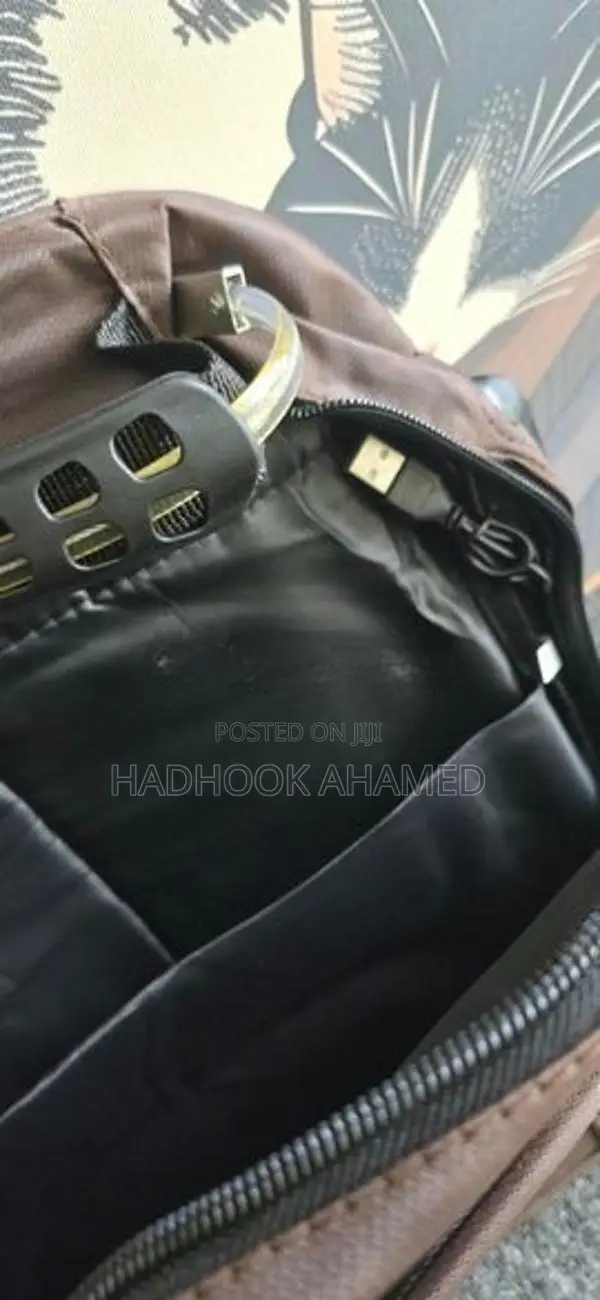 other_brand School Bag