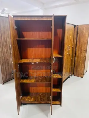 Book Cupboard
