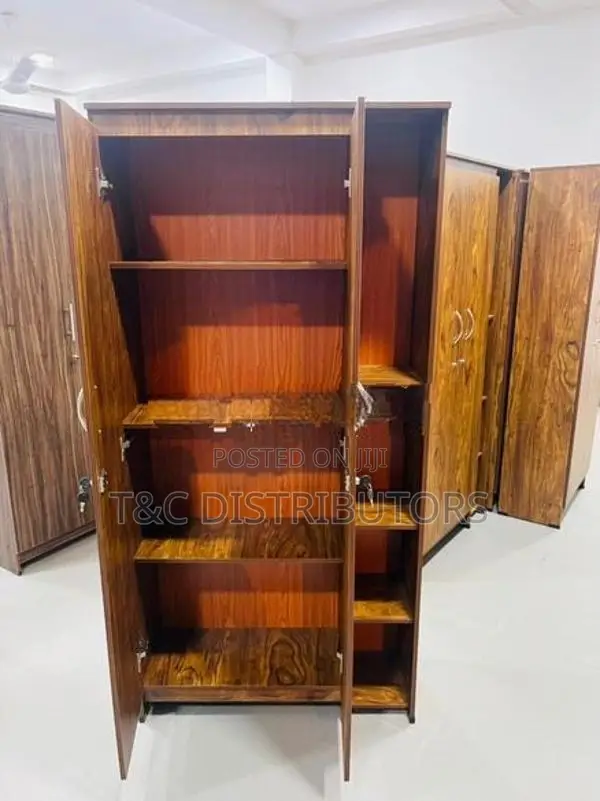 Book Cupboard