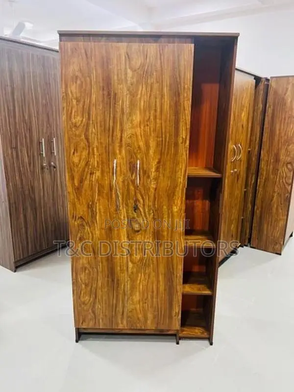 Book Cupboard