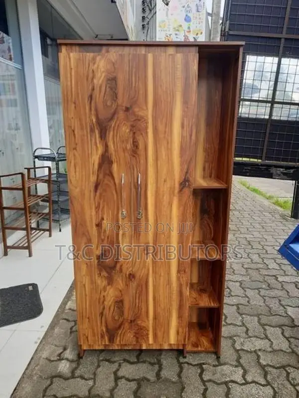 Book Cupboard
