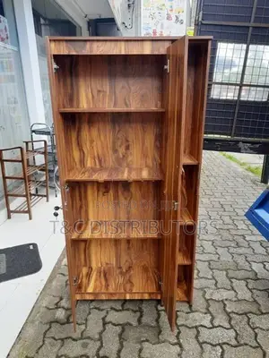 Book Cupboard