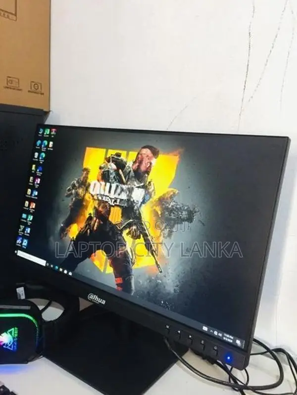 B75 ASUS i7-3770 Gaming PC
