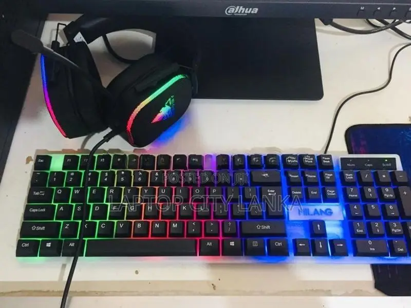 B75 ASUS i7-3770 Gaming PC