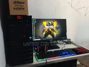 B75 ASUS i7-3770 Gaming PC