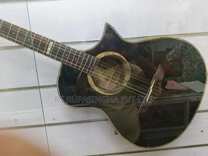 Lq Box Gitar