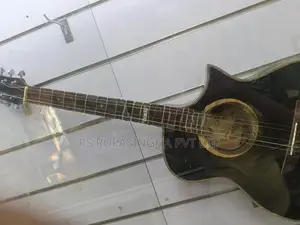 Lq Box Gitar