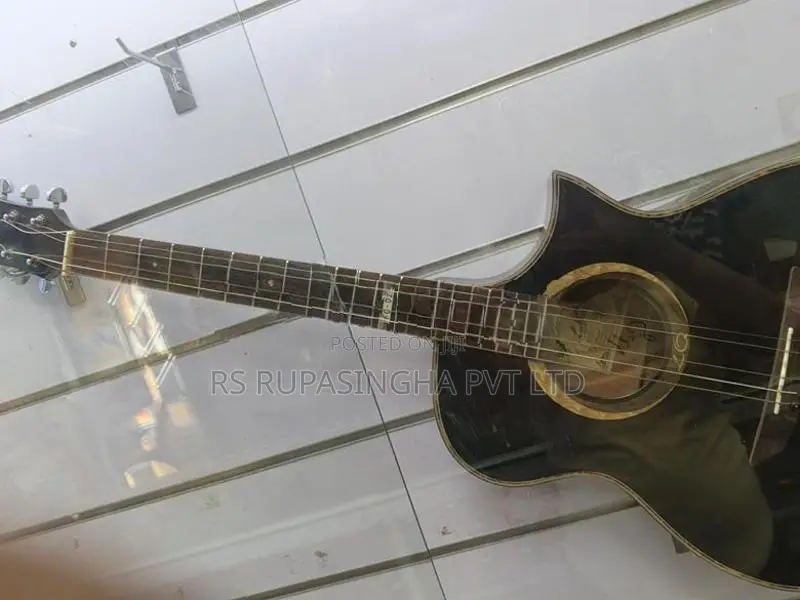 Lq Box Gitar