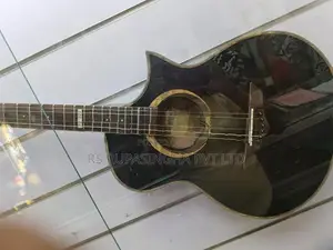 Lq Box Gitar
