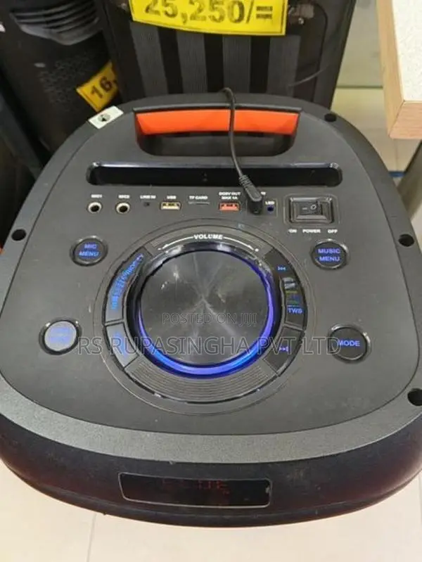 NDR one buffel