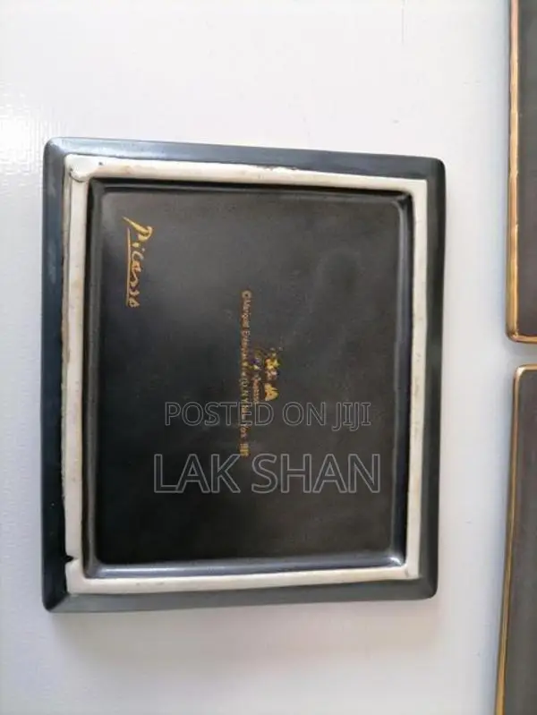 Picasso Limited Series Coasters By Pola