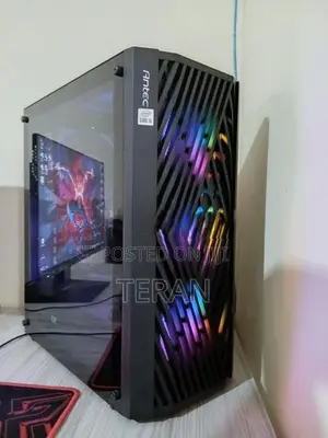 Intel Core i5 - 32GB RAM Pc Build