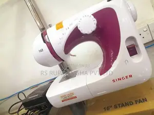 Singer Protable Sewing Machine