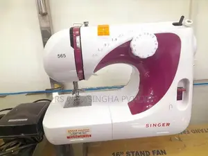Singer Protable Sewing Machine