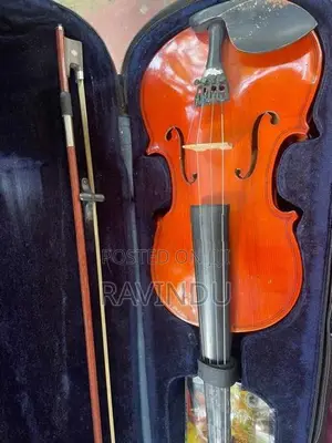 Lark Violin