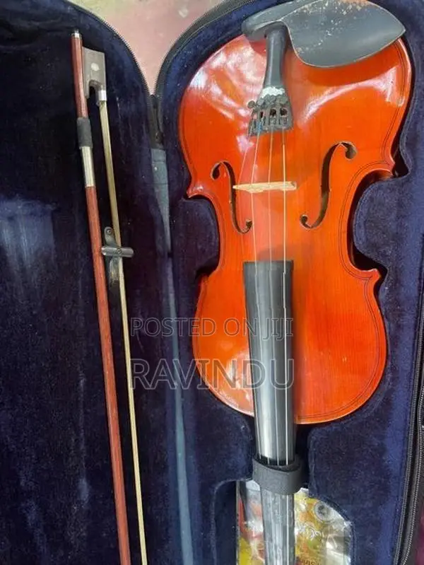 Lark Violin