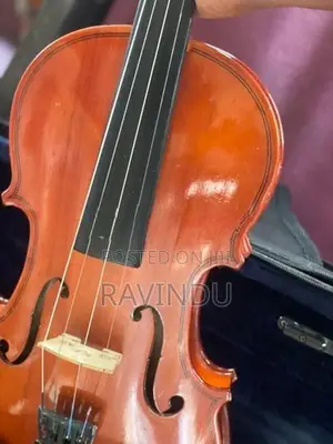 Lark Violin