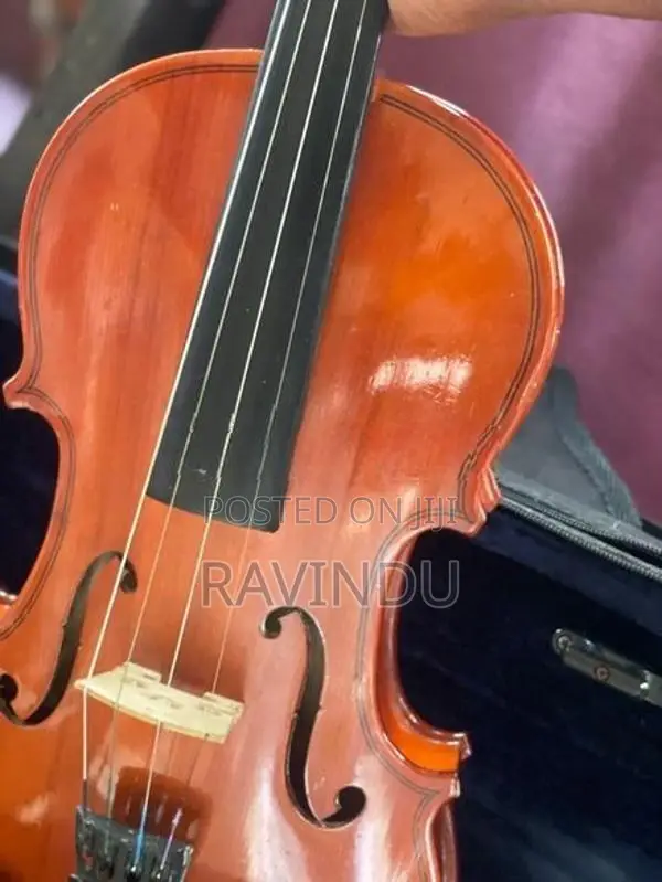 Lark Violin