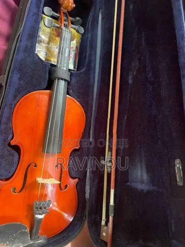 Lark Violin