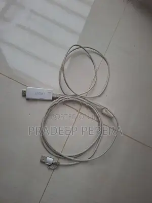 HDMI Cable