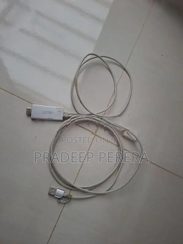 HDMI Cable
