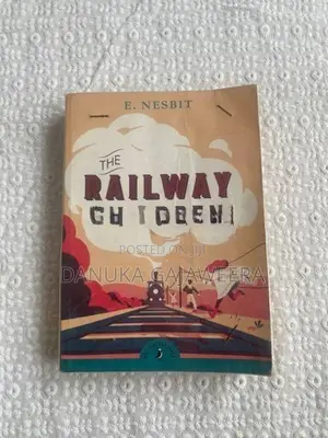 The Railway Children