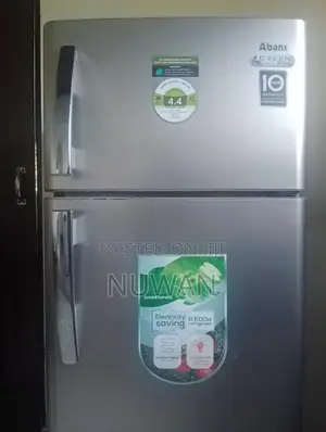 Abans Refrigerator
