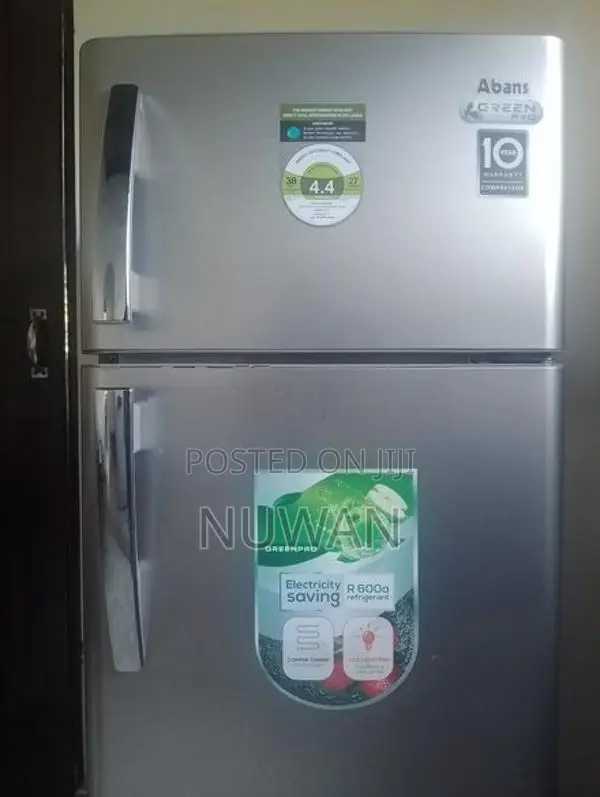 Abans Refrigerator