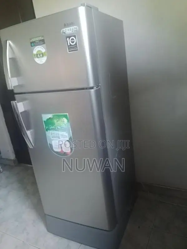 Abans Refrigerator