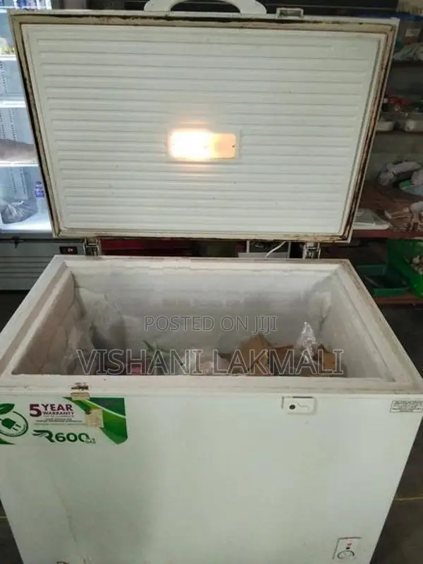 Abans Freezer