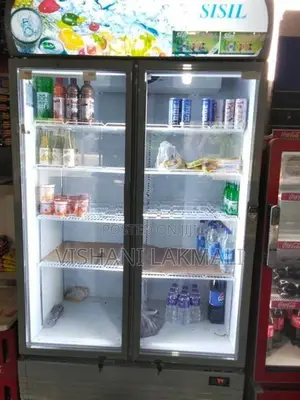Bottle Cooler