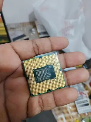 Intel Core i3 2nd Gen Processor