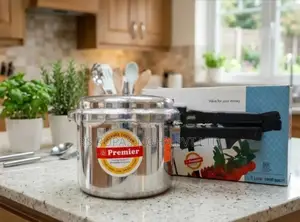 Premiere Pressure Cooker