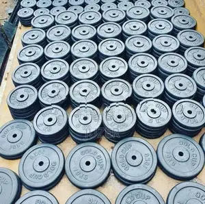 Gym Equipment