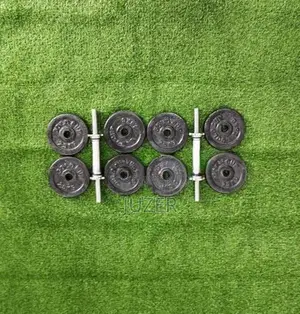 Gym Equipment