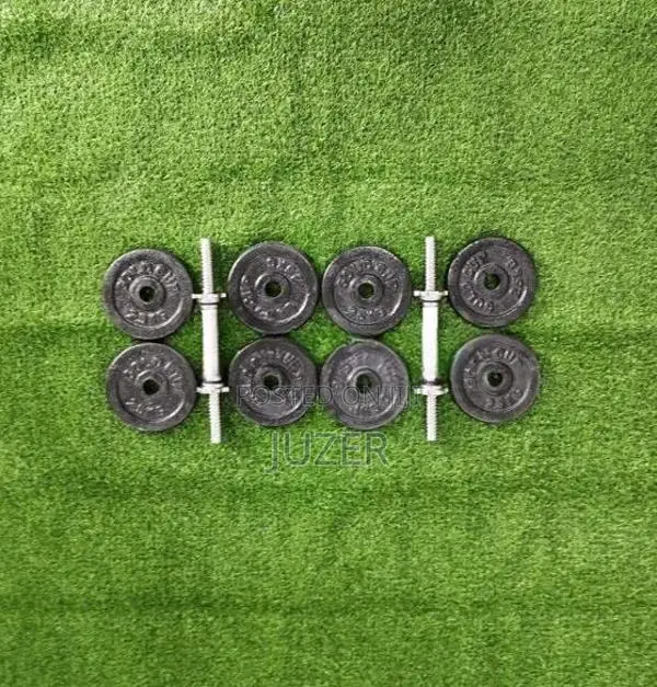 Gym Equipment