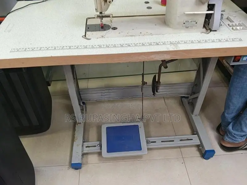 Juki Sewing Machine
